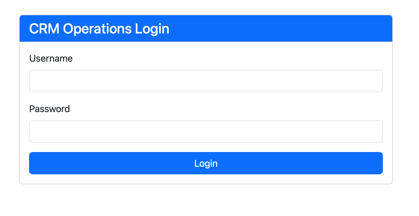 A screenshot of a login screen AI-generated content may be incorrect.