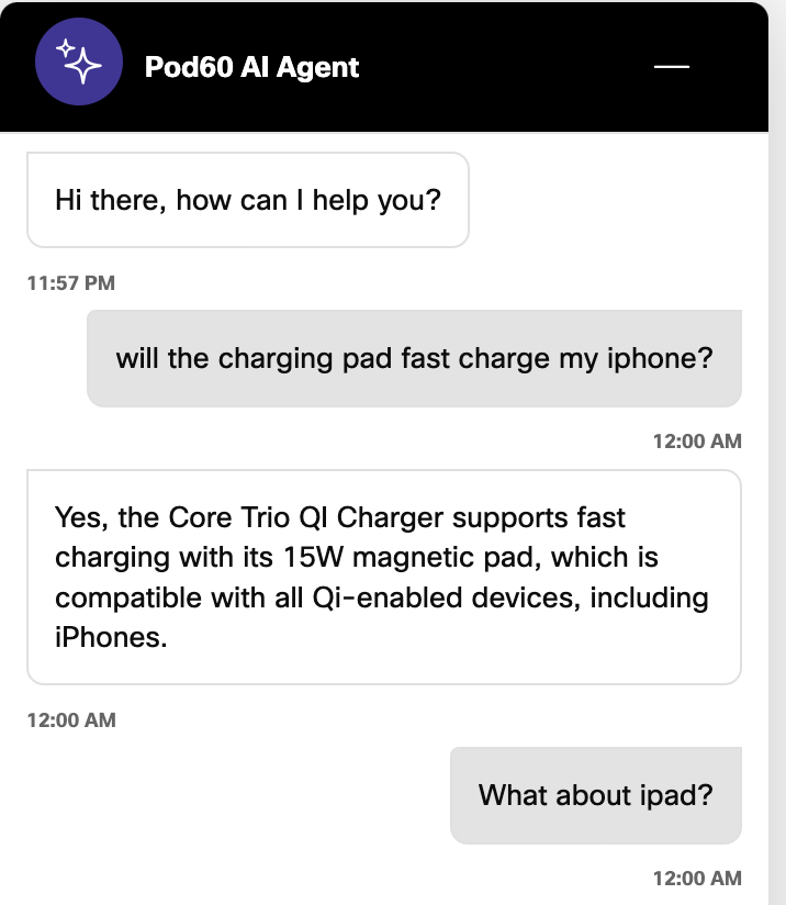 A screenshot of a phone AI-generated content may be incorrect.