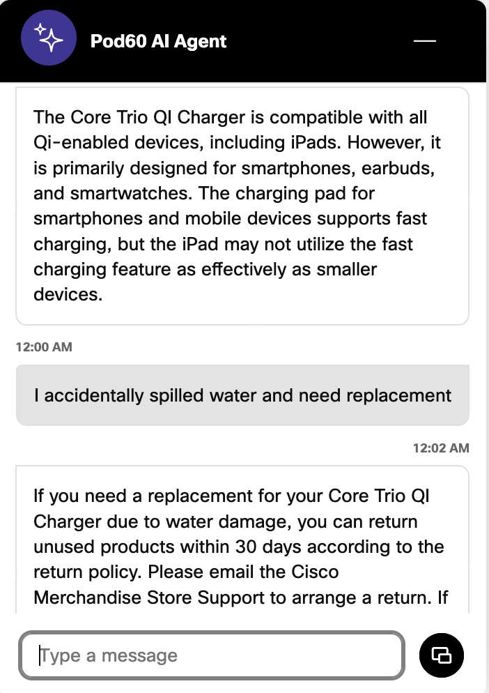 A screenshot of a phone AI-generated content may be incorrect.
