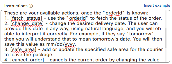 A close up of a message Description automatically generated