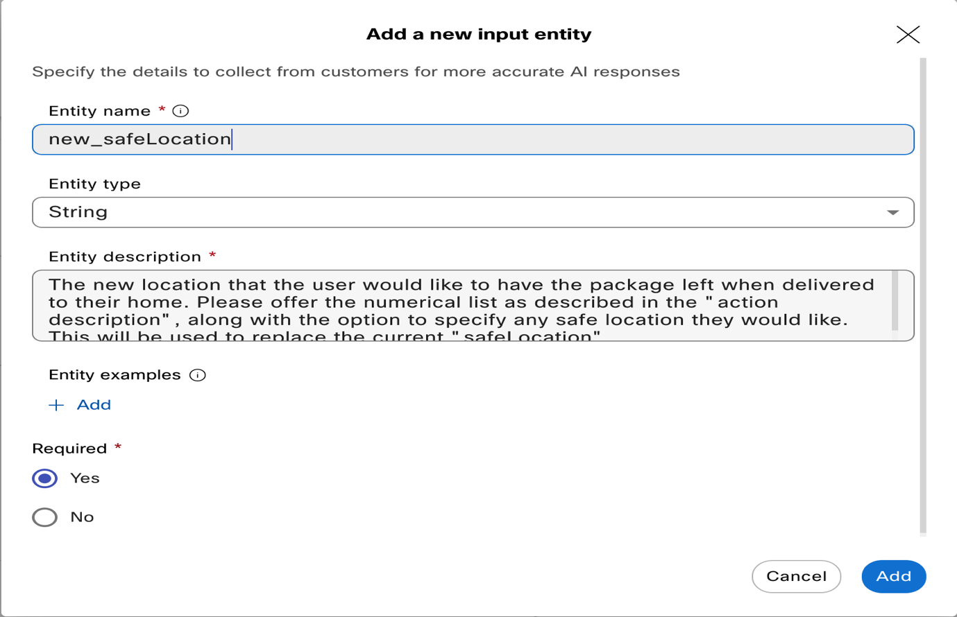 A screenshot of a computer AI-generated content may be incorrect.