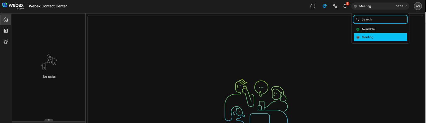 A group of people sitting at a table AI-generated content may be incorrect.
