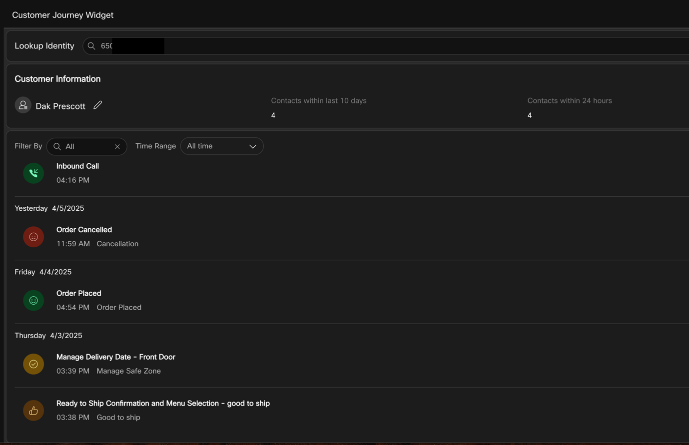 A screenshot of a computer AI-generated content may be incorrect.