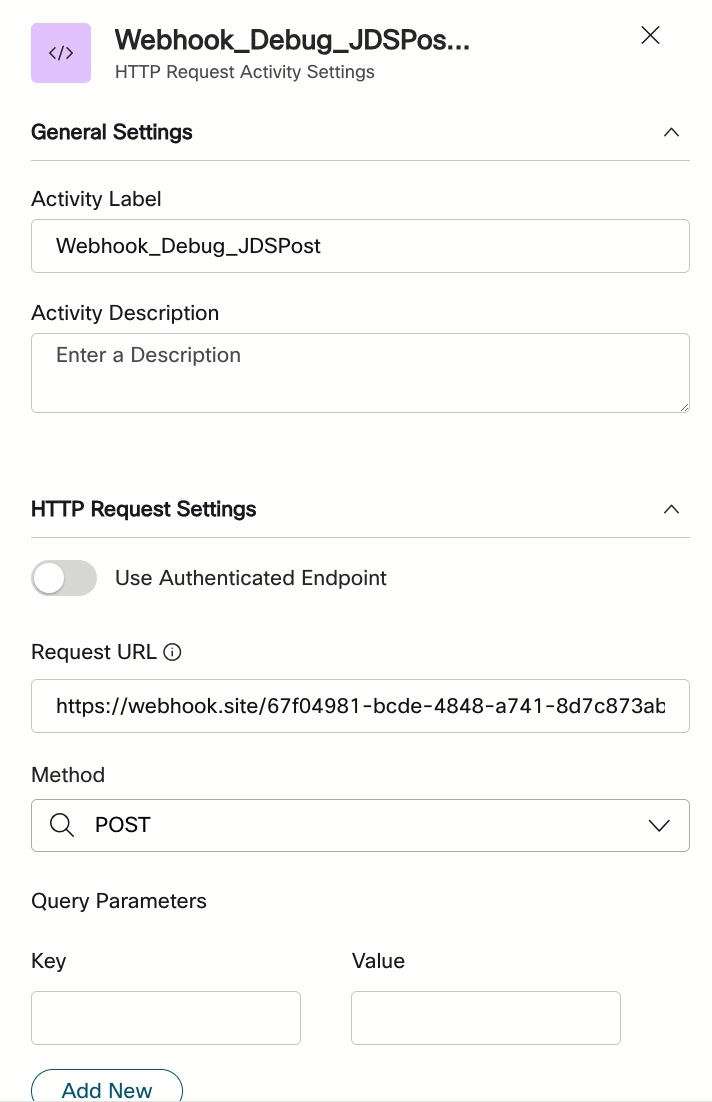 Lab 3 - Injecting custom JDS events from Flow Designer. - LAB-2851 ...