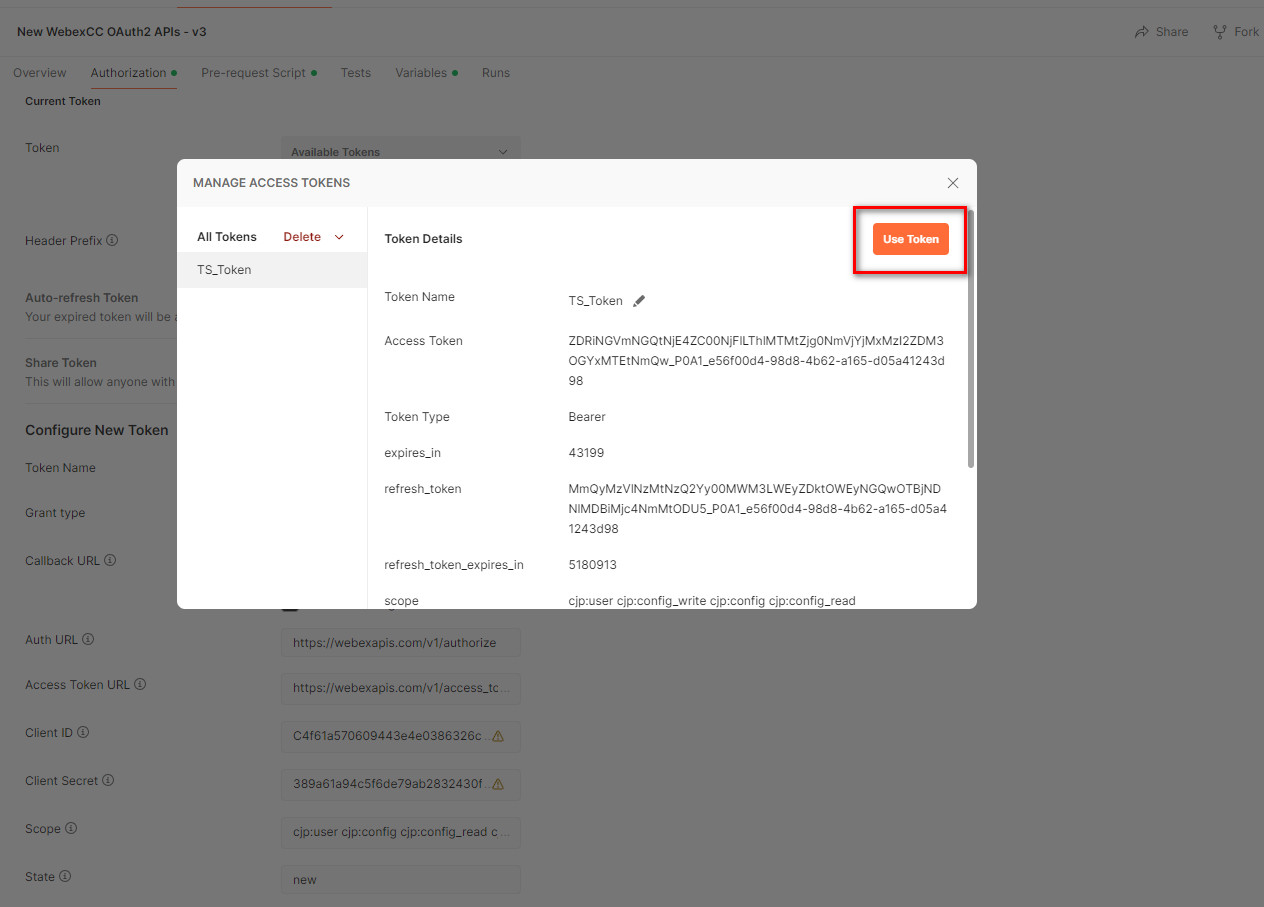 OAuth10