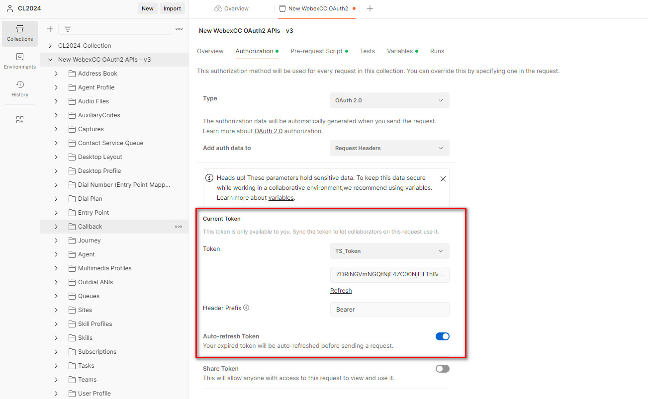 OAuth11