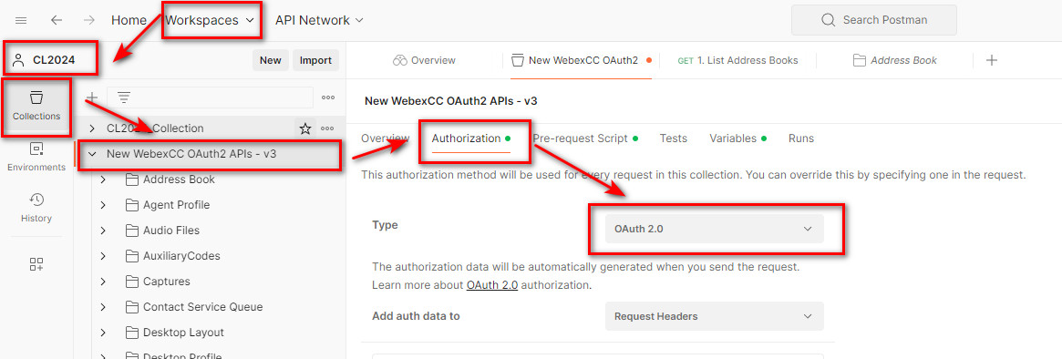 OAuth5