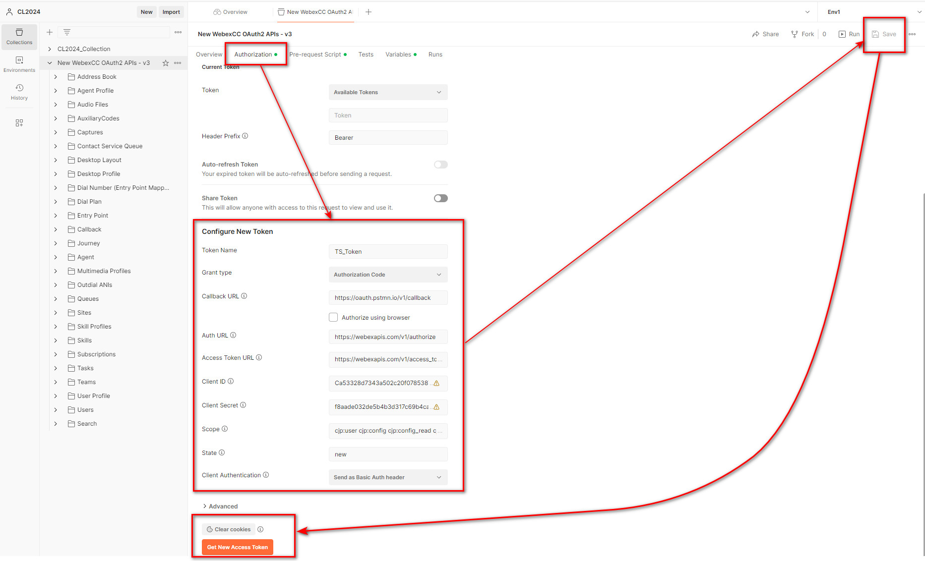 OAuth6