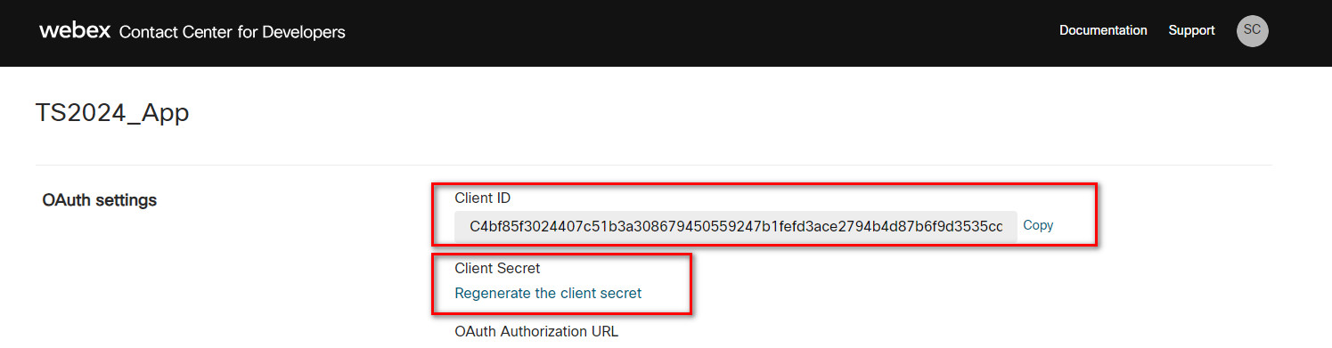 OAuth7