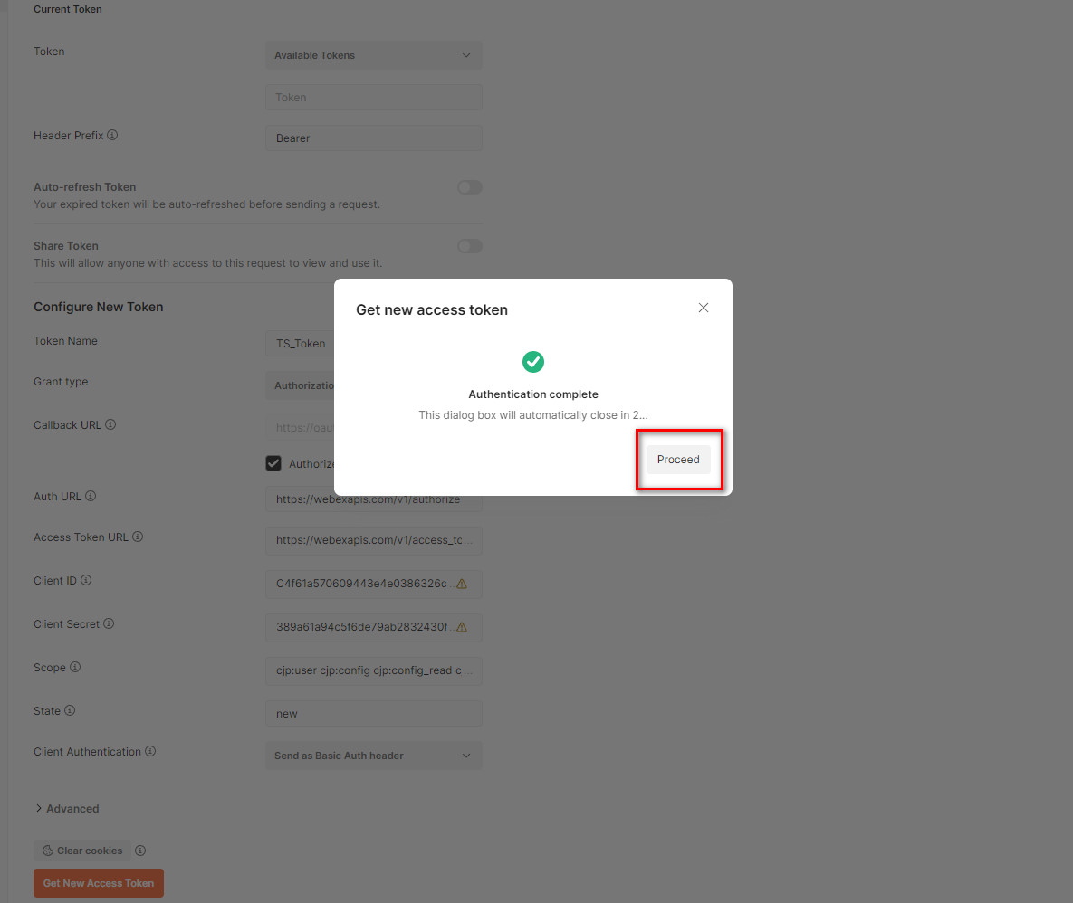 OAuth9