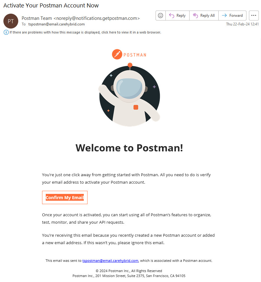 Postman4